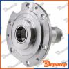 Moyeu de roue gauche avant pour NISSAN | KLP-NS-003PL, 40011-VB200